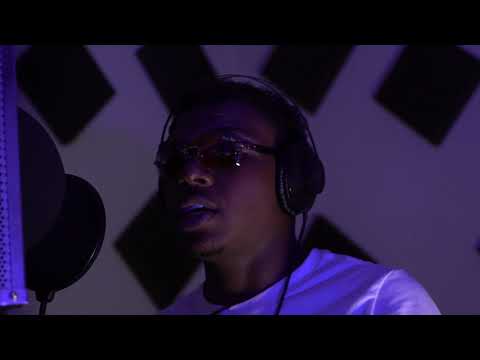 Fatt Taee - Seen (In studio performance)
