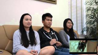 Bernard Park & Hye Rim- With You (Reaction Video)