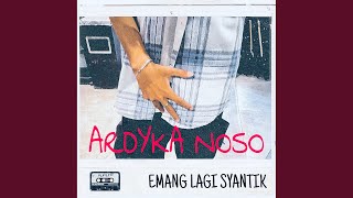 Download lagu Emang Lagi Syantik mp3