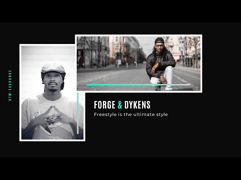 Forge & Dykens at BTM Exchange