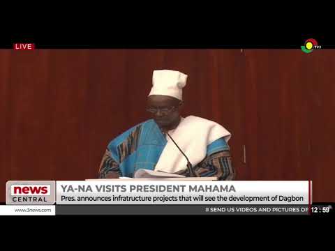 LIVE: News Central on TV3 || 13-06-2025