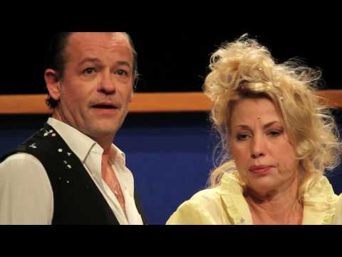 »Eine Sommernacht« (Trailer) - Anhaltisches Theater Dessau