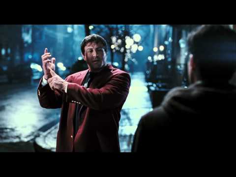 Sabia lección de Rocky Balboa a su hijo [HD]