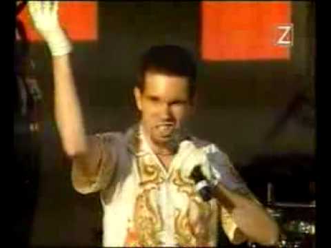 Domenicer Disco dance live