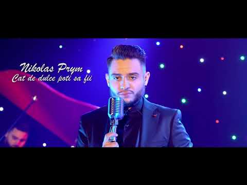 Nikolas Prym – Cat de dulce poti sa fii Video Nikolas Prym – Cat de dulce poti sa fii Video