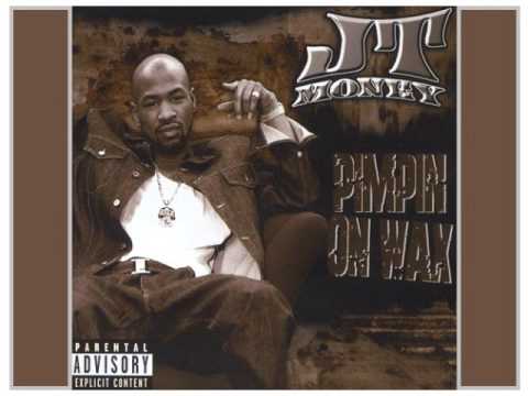 JT MONEY feat BIG GIPP - Its alright