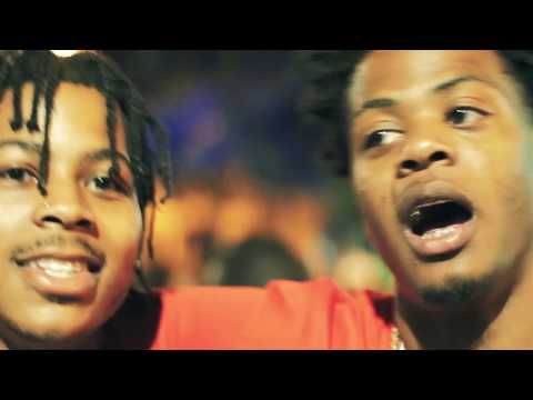 KXNG HEEM AND SHERWOOD MARTY AT SXSW 2018