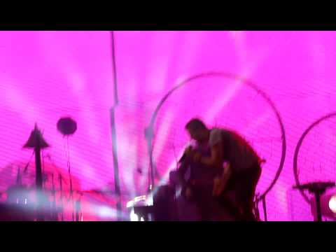Coldplay - Viva la Vida Live HD Portugal Optimus Alive 11