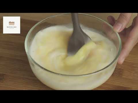 Famous Street Food Egg Burrito | Maven Cake Recipe