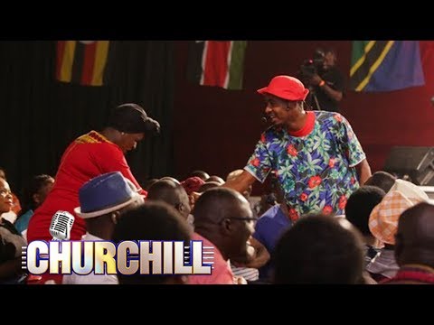 Jasper Murume's List of famous people