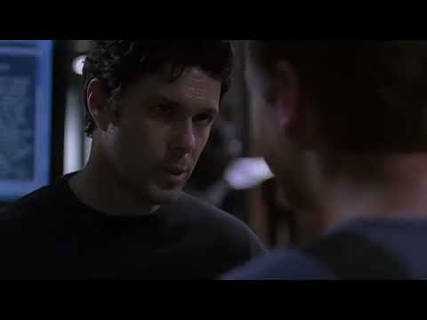 24 (2001–2010) Day 3: 6:00 a.m.-7:00 a.m. Ryan Chapelle's scared