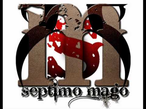 SÉPTIMO MAGO - VIVE RAP