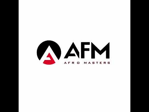 Afromasters Afm x HeadMasters - Shortness of Breath