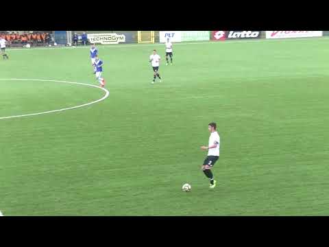 Primavera 2: Cesena - Brescia 2-1