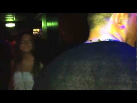 Мы тусим в Friday Fashion Club