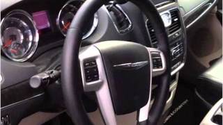 preview picture of video '2014 Chrysler Town & Country Used Cars Pikeville KY'