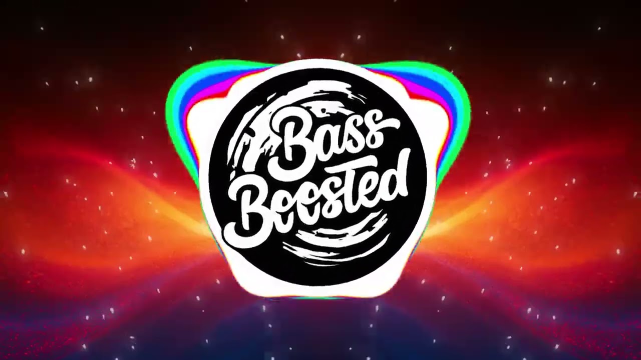 EBEN, Izzy Bizu - All Of My Love [Bass Boosted]