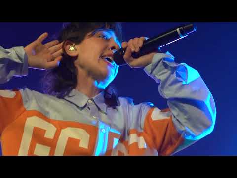 2/18 Tegan & Sara - I Can't Grow Up @ Neptune Theatre, Seattle, WA 11/18/22