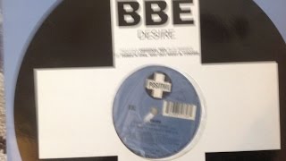 BBE desire 1998 full ep  #BBE #trance #positivarecords #ukravescene