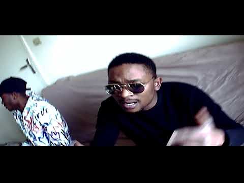 Nadjonction F.T Boyblacka ,(Clip confinement 2020)