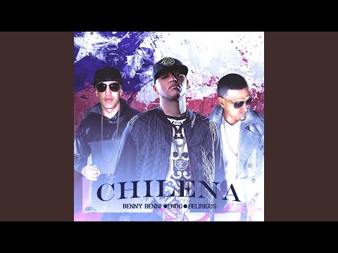 Chilena (feat. Endo & Delirious)