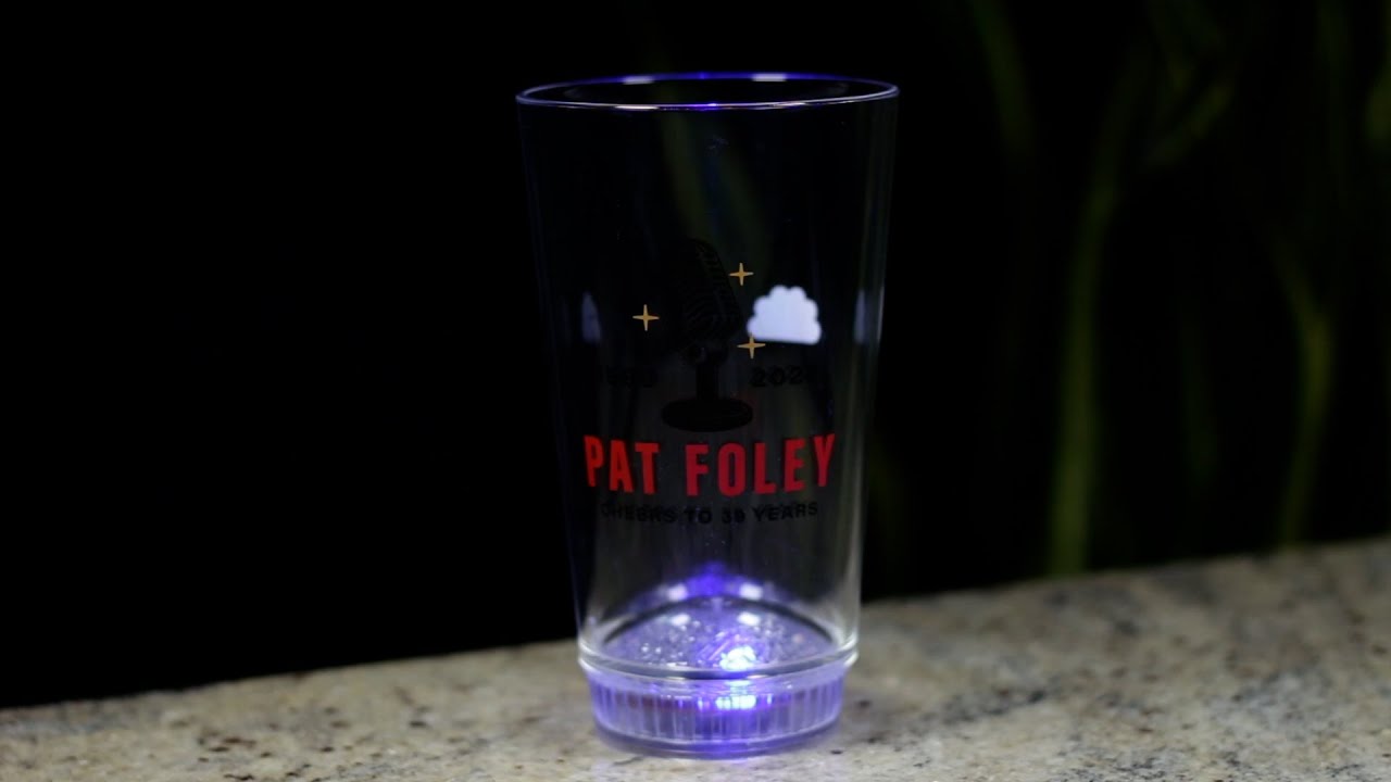 16 oz Light Pint