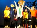 NDP School House Rock