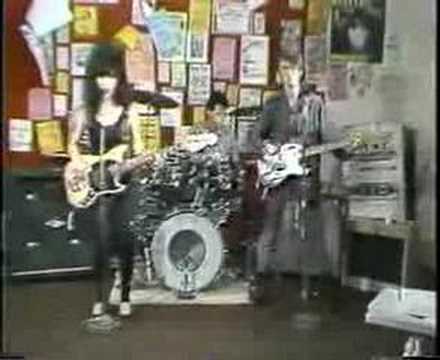 The Alley Cats - 