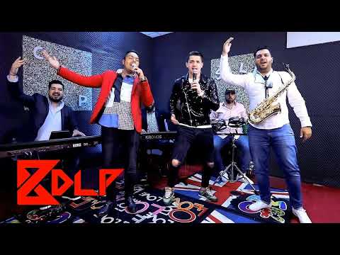 Bogdan DLP ❌ @Tzanca Uraganu ❌ @Nadir - Paranoia 🔥 Și cele mai vizitate melodii din 2022