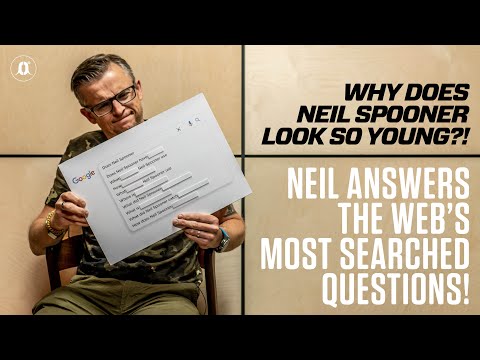 Neil Spooner | CARPology Autocomplete Interview | Carp Fishing