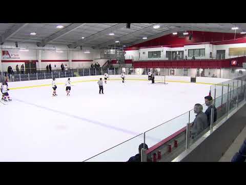 RSEQ Hockey masculin D2 🏒Rimouski @ Limoilou