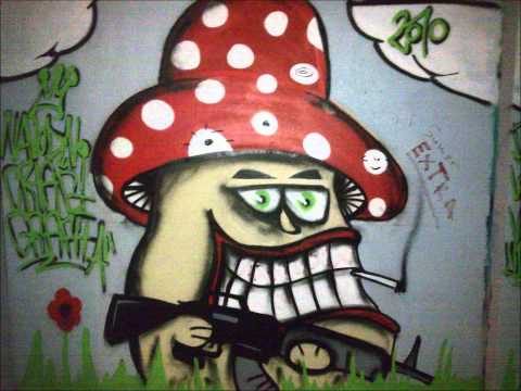 Dino Psaras (The Antidote vs Cydonia - Anti Clockwise)