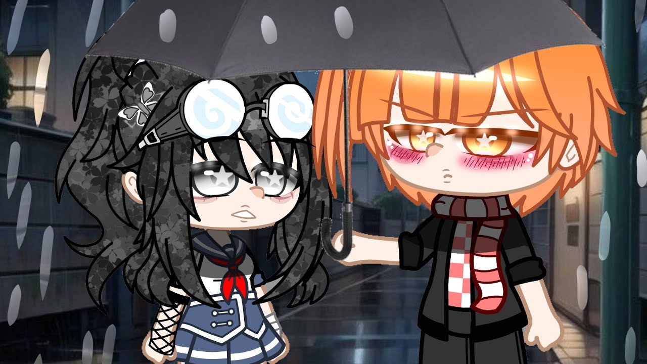 💧°•Rain•°💧meme{GC}❤Yandere Simulator 🔪/💉Ayano x Osano🐈