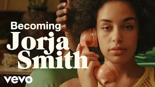Jorja Smith - Becoming Jorja Smith (Interview) | Vevo UK LIFT