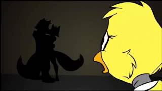 Five Nights at Freddys 3 Animation - A Love Story 