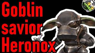 【⚔轟くFF11】轟くNM狩り部 「Goblinsavior Heronox」【復帰プレイ#351】