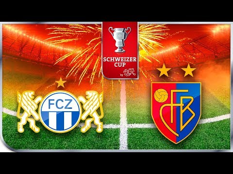 Schweizer Cup | FC Zürich - FC Basel (Cup-Halbfinal)