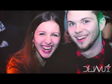 Dejavu 31 Dicembre 2015 - Capodanno 2016 [Happy new year]