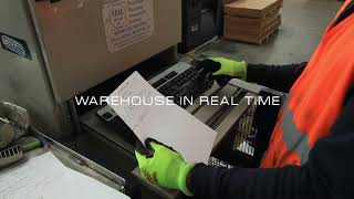 Matter Iron Book 4015 CNC Sheethandling overhead crane for sale - Image 4 | Forkliftonline CN Matter Iron Book 4015 CNC Sheethandling overhead crane | Image 4 - Forkliftonline
