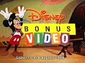 Disney Reklamblock 2