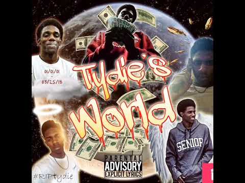 TydieGangJay feat. BullyStro