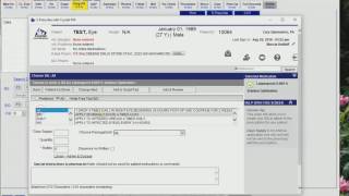 Dettloff CPM Allscripts e-Prescribe