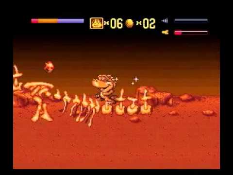 [OBSOLETE] Radical Rex Speedrun - 25:46