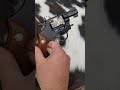 Smith Wesson Model 37 38 Special 5 Shot Revolver Shorts