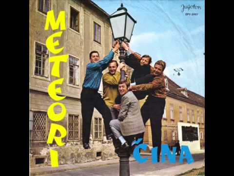 Mirko Bacic & Meteori - Za zaljubljene