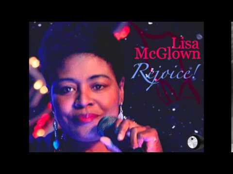 Lisa McGlown Rejoice Gospel Dance Radio Version