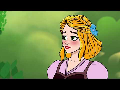 Rapunzel Serie Parte 1 | Nuevas aventuras de Rapunzel | Cuentos de Princesas
