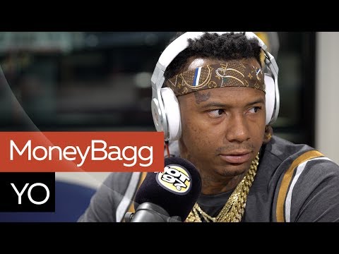 MONEYBAGG YO FREESTYLES ON FLEX | #FREESTYLE64