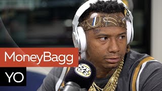 MONEYBAGG YO FREESTYLES ON FLEX | #FREESTYLE64