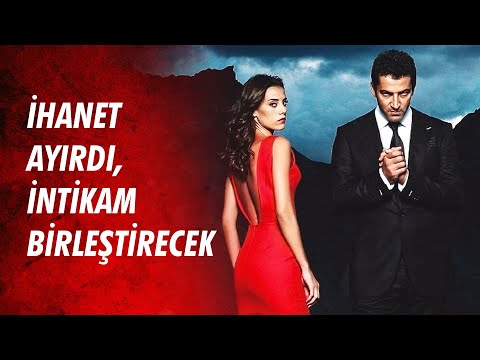 Her İhanet Sevgiyle Başlar